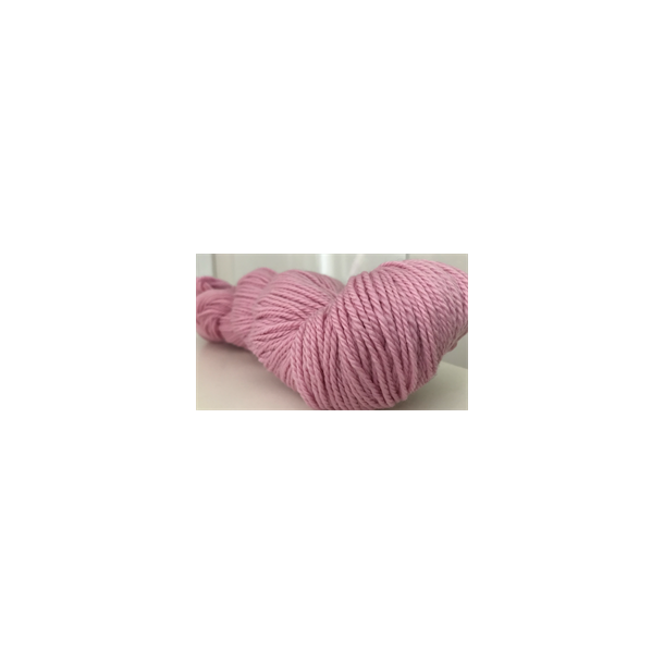 Shepherd's Worsted farge PINK